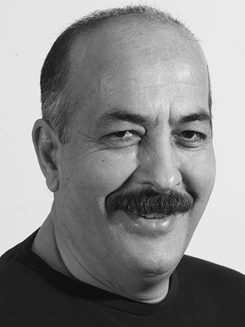 Mehmet Nurkut LHAN